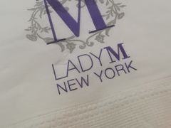 -Lady M New York(澳门伦敦人店)