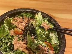 -Tuna maki寿司(园区永旺店)