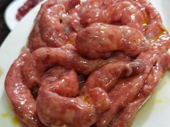 -韩风烤牛肉冷面店