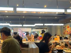 -元气寿司(东方宝泰店)