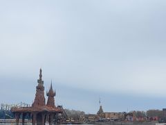 -大连海昌发现王国主题公园