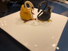 -美博·美术博物馆主题餐厅(威尼斯水城店)