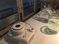 -春树下·树屋花房西餐厅(罍街AS1980店)