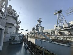 -中国人民解放军海军博物馆