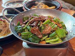 -老西门·常州菜(新区店)
