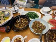 -饭怕鱼(阳光100店)