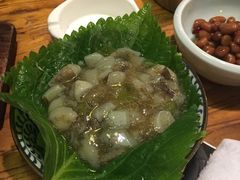 -黑牛の店·和牛烧肉(大悦城店)