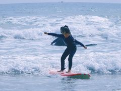 -盘古掌冲浪俱乐部(日月湾店)