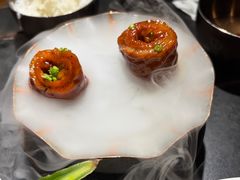 -魁盛居百年鲁菜馆(县西巷店)