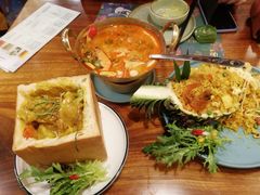 -苏梅花园(群星城店)