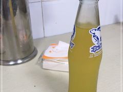 -郭记小街麻辣烫(虎坊路店)