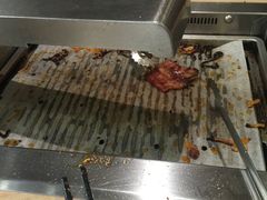 -新石器烤肉(中房金谊广场店)