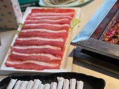 -二荆条·蜀鲜汇城市森林火锅