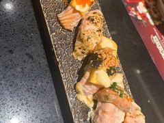 -古田居·特色寿司料理(星之岛旗舰店)
