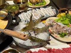 -琥珀川糟粕醋火锅(慈云寺店)