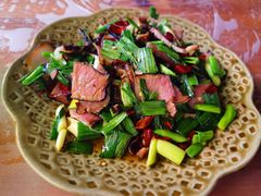 -古城苗家土菜馆(河景餐厅店)