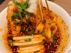 -新太二·鲜料川菜(群光广场店)