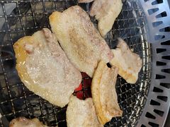 -牛中牛烤肉店(民生街店)