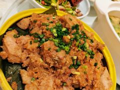 -村长家的疙瘩汤(沌口店)