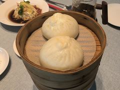 -扬州万怡酒店-中餐厅(文昌中路店)