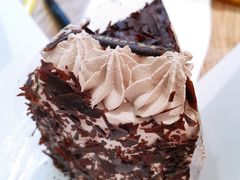 -皇冠幸福里动物奶油生日蛋糕(龙阳村地铁站店)