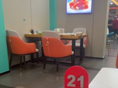 -西域美食(西直门南小街店)