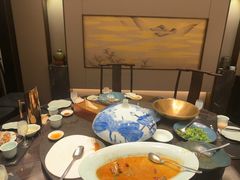 -浩运·海鲜青岛菜·海胆水饺(石老人店)