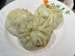 -小胖包子王(阜成门内店)