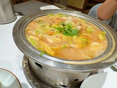 -山东宾馆·齐鲁苑餐厅