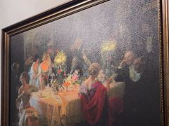 -安东尼奥餐厅