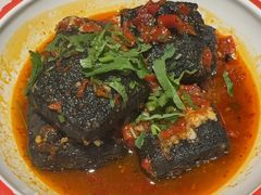 -兰湘子·湘菜小炒(石家庄万象城店)