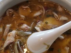 -渝信川菜(南滨店)