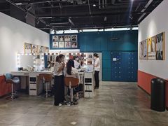 -海马体照相馆(天津世纪都会店)