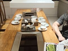 -关二碳烤羊腿(龙翔路店)