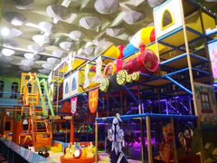 -中旅阿那亚九龙湖·公主酒店