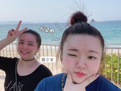 -深圳大梅沙京基洲际度假酒店