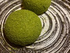 抹茶大福-福匠日本料理(人民路店)