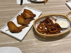 -必胜客(嘉兴万达店)