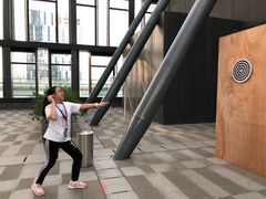 -苏州现代传媒广场商业