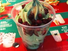 -麦当劳(中山大道中店)