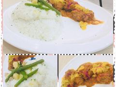 -MOO Beef Cafe