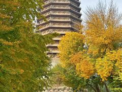-玲珑塔公园