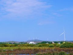 -坝上草原大汗行宫旅游景区