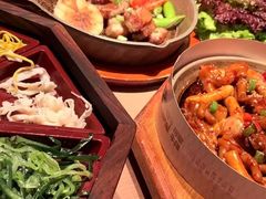 -将军牛排·尔滨地标朝鲜族美食(总店)