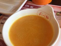 -刘一锅筋头巴脑(凌空二街店)