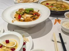 -勝記酒家·37年老字号·经典粤菜(南山花园城店)