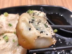 -小杨生煎(香港名都店)