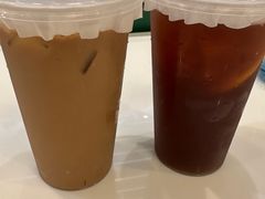 港式鸳鸯-金湖港式餐厅(建外店)