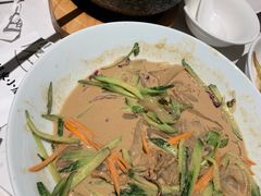 -关东小磨东北菜(漕河泾印象城店)