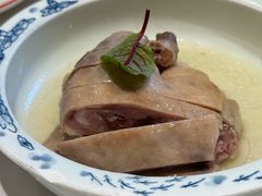 -金陵后厨·南京菜(新街口秣陵路店)